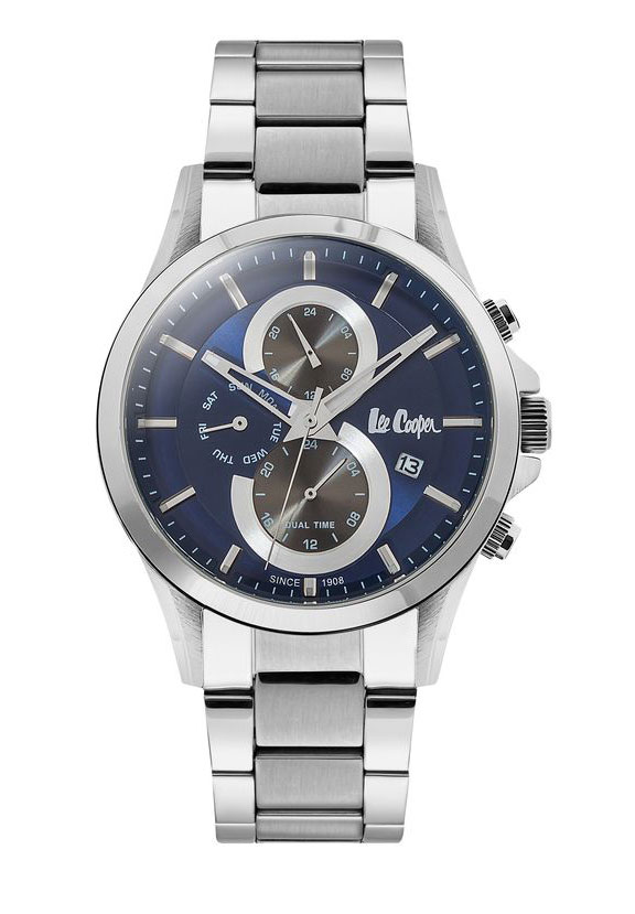 Часы Lee Cooper Classic LC06555.390